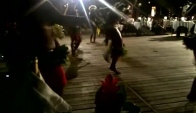 Sofitel Bora Bora Dance Gp