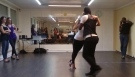 Soha - Mil Pasos - Kizomba Jd Et Aline - New Style