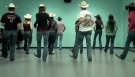 Solitary Man country line dance - Wild Country