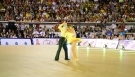 Solo One by One Final Round - Colombia Salsa Sport Couple - World Champions