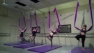 Someone Like You - Adele Aerial Dance