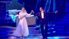 Sophie Ellis-Bexter and Brendan Viennese Waltz