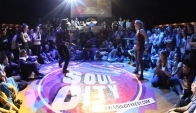Soul Citi Blaakow Vs Kate Baba Dancehall
