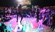 Soul City Liza Zero Vs Katrin Wow Dancehall