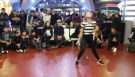 Soul Dance Battle vol Marzhana waacking