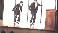 Soul Man - Tap Clogging Dance - Tap dance