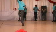 South African Pantsula Jive - Pantsula dance