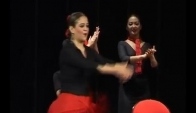 Spandan Dance Flamenco