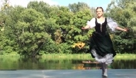 Spanish Baroque Dance - Varsavia Galante