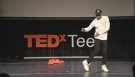 Special performance Lil Buck at TEDxTeen