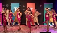 SpinCity - Winners Dance at Iffm Bollywood