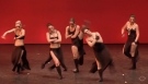 Spotlight Infinity - Modern Jazz Dance Company Mc Group