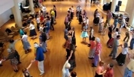 Spring Breakdown Contra Dance