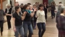 Square Dance Darling danse en cercle par