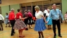 Square Dance Wien