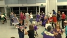 Square Dancing Grapestompers