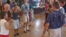 Square dance - Marianne