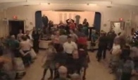 St Louis Contra Dance video