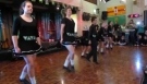 St Patrick's Day Traditional Set Dance St Patrick's Day Canberra
