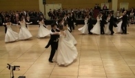 Stanford Viennese Ball Opening Committee Waltz