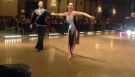 Stars Ball Samba - Samba - ballroom dance