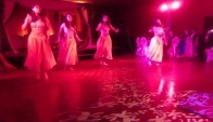 Static Bollywood Dance Wedding Performance