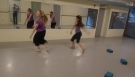 Stay Lyrical Contemporary dance practice