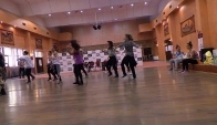 Stefa by Urban Dance Camp - waacking