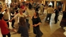 Stellar Days and Nights - Contra Dance