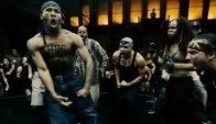Stomp the Yard-second battle - Krumping