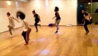 Street-jazz Choreo Fanny Ramihone