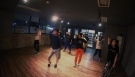 Street Artz Dance Academy Waacking Class