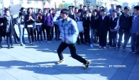 Street Electro Dance Battle - Compilation