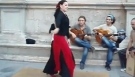 Street Flamenco