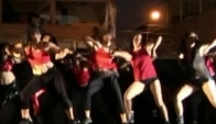 Street Jazz - Escuela Solier Dance