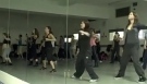 Street Jazz Dance Class