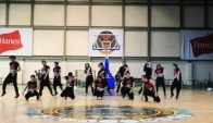 Street Jazz Dance Company