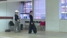 Street Jazz Dance Practice