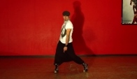 Street Jazz Online Dance Class
