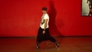 Street Jazz Online Dance Class