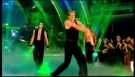 Strictly - Male Professional Dancers Halloween Paso Doble