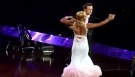 Strictly Come Dancing Tour Live Sheffield Arena Harry And Aliona Quick Step