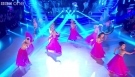Strictly Pros Bollywood Dance for Around the World Week