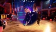 Strictly Quickstep