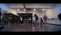 Stsds Akon Get Buck In Here Choreography
