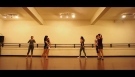Stsds Lady Gaga Applause Street Jazz Choreography