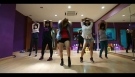Stsds Rihanna Diamonds Street Jazz Choreography