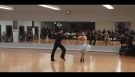Studio Fall Gala Showcase - Samba - ballroom dance