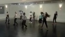 Studio Hugo and Lolo - Jazz dance