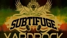 Subtifuge Yardrock - Dubplate killing session